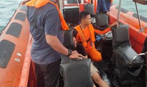 Kapal Tenggelam di Labuan Bajo, Pemkab Sikka Beri Beasiswa