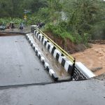 Banjir dan Longsor Hancurkan Rumah dan Lahan Warga Sukabumi