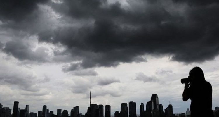 Prakiraan Cuaca Jawa Timur untuk Tanggal 26 Desember 2025 Cerah dan Berawan