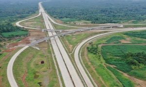 Tol Getaci Bikin Garut dan Tasikmalaya Kewalahan Tamu Wisata