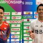Pertandingan Sengit di King Cup 2025: Shi Yu Qi Hadapi Kento Momota