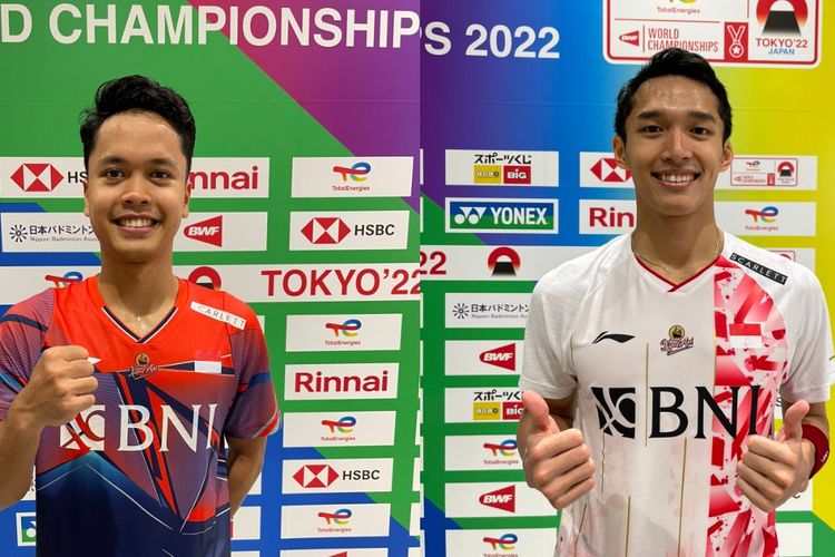 Pertandingan Sengit di King Cup 2025: Shi Yu Qi Hadapi Kento Momota