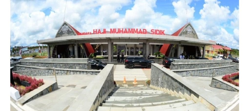 Perencanaan Kawasan Muara Teweh Baru: Visi Masa Depan Kabupaten Barito Utara