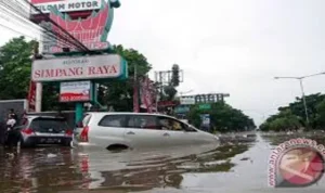 Belasan Kecamatan Terdampak, Pemkab Bandung Umumkan Darurat Bencana Belasan Kecamatan Terdampak, Pemkab Bandung Umumkan Darurat Bencana