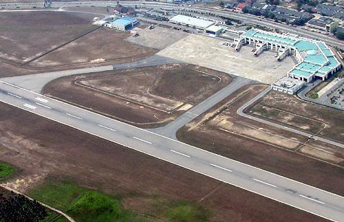 Pertumbuhan Bandara Internasional Banyuwangi Tahun 2025: Peningkatan Signifikan dalam Berbagai Aspek