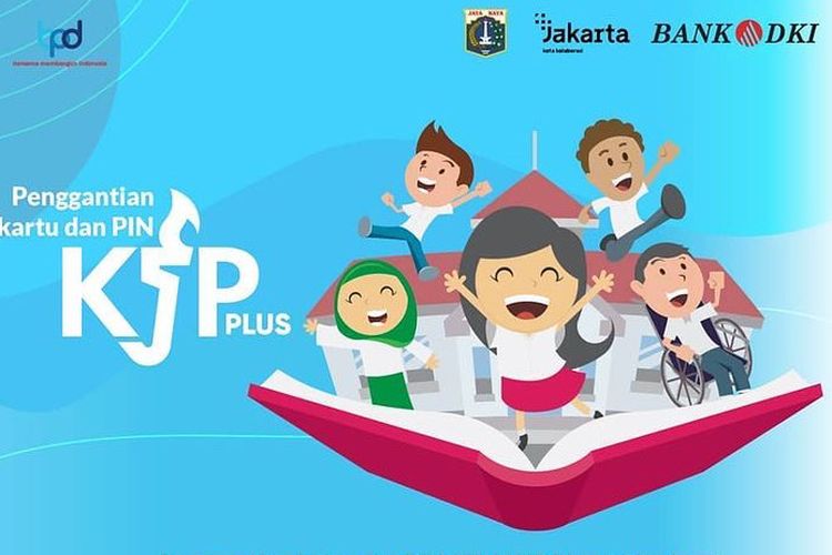 Pencairan Dana KJP Plus: Rincian dan Penerima di Jakarta