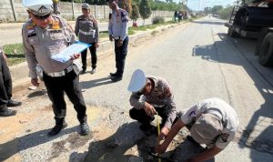 Jawa Tengah Siap Sambut Nataru Aman dan Nyaman Jawa Tengah Siap Sambut Nataru Aman dan Nyaman