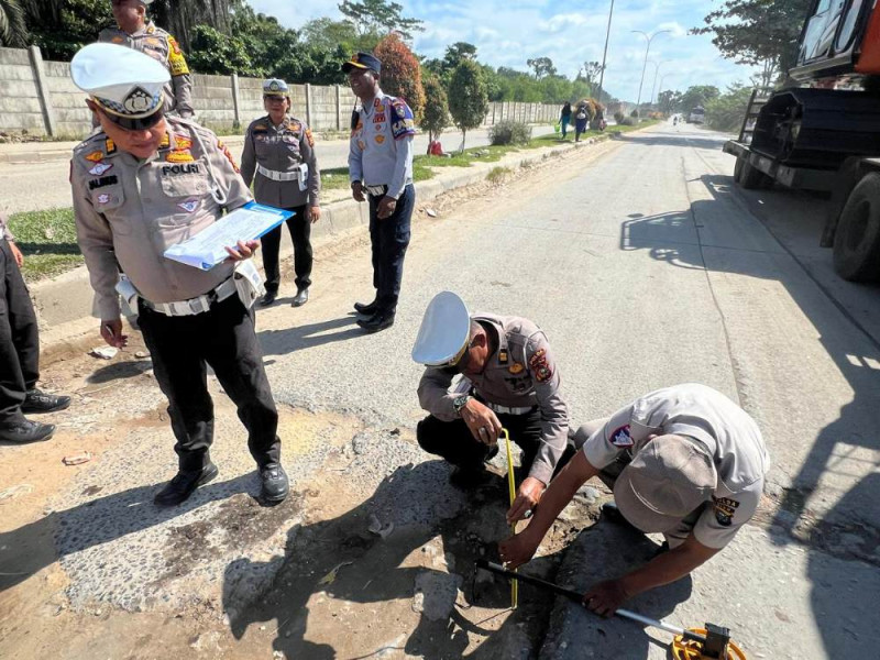 Jawa Tengah Siap Sambut Nataru Aman dan Nyaman