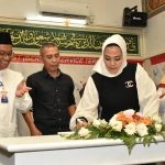 Perda SPAM Disahkan, DPRD Karawang Dorong Tirta Tarum Pemerataan Layanan