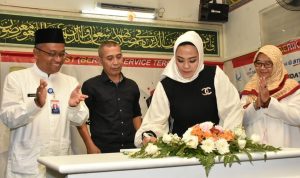 Perda SPAM Disahkan, DPRD Karawang Dorong Tirta Tarum Pemerataan Layanan