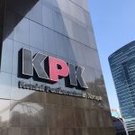 KPK Tangkap Bupati Lampung Tengah dalam Kasus Suap Proyek 5,7 Miliar