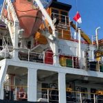 Tarif Rp 5.000! Akses Transportasi Kapal Cepat Trans Laut yang Terjangkau untuk Warga Jatim