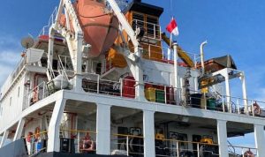 Tarif Rp 5.000! Akses Transportasi Kapal Cepat Trans Laut yang Terjangkau untuk Warga Jatim Tarif Rp 5.000! Akses Transportasi Kapal Cepat Trans Laut yang Terjangkau untuk Warga Jatim