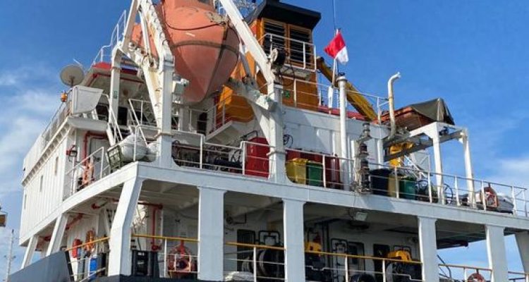 Tarif Rp 5.000! Akses Transportasi Kapal Cepat Trans Laut yang Terjangkau untuk Warga Jatim