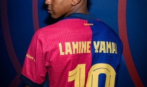 Lamine Yamal: Perjalanan Pemain Muda yang Mengubah Kiprah Barcelona