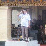 Momentum Hari Anti Korupsi 2025, Bupati Tulungagung Ajak Warga Lawan Korupsi Bersama