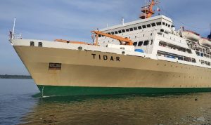 Informasi Penting tentang Jadwal Kapal Pelni Tidar untuk Bulan Desember 2025 hingga Januari 2026: Rute Pelayaran Bintan hingga Kupang