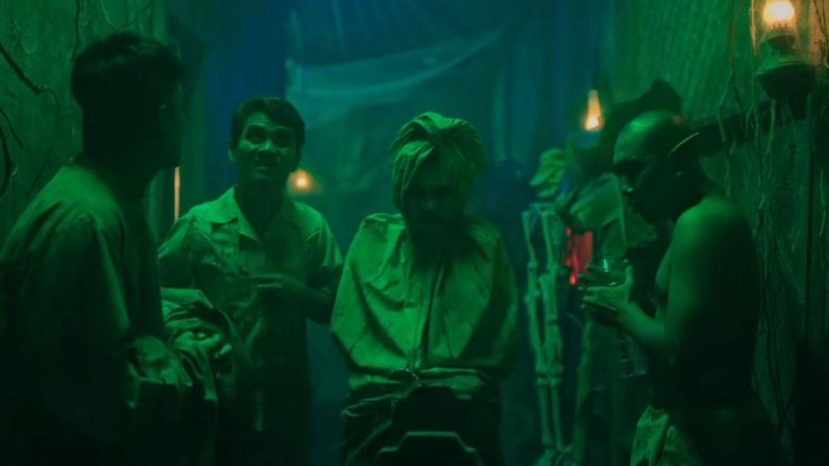 Jadwal tayang film Agak Laen: Kapan film ini tayang di Sidoarjo? Cek di sini!