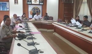 Ombudsman Soroti Kompensasi JKN dan Keterbatasan Laboratorium Hypertiroid di Flores Timur Ombudsman Soroti Kompensasi JKN dan Keterbatasan Laboratorium Hypertiroid di Flores Timur