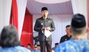 Usia Muda, Kekayaan Besar: Profil Ade Kunang Bupati Bekasi yang Ditangkap KPK