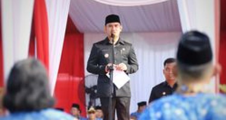 Usia Muda, Kekayaan Besar: Profil Ade Kunang Bupati Bekasi yang Ditangkap KPK