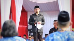 Usia Muda, Kekayaan Besar: Profil Ade Kunang Bupati Bekasi yang Ditangkap KPK