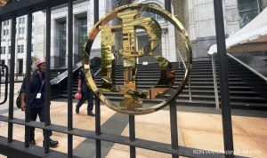 Aliran modal asing mencapai Rp14,08 triliun di minggu pertama Desember 2025