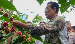 Sultan HB X: Kepemimpinan Berpihak pada Rakyat Sultan HB X: Kepemimpinan Berpihak pada Rakyat