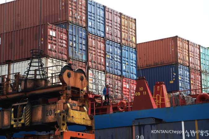 Sayang, kesepakatan dagang Indonesia-AS terancam gagal karena masalah ini