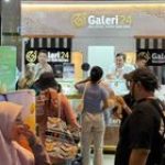 Cuan Setelah Natal! Harga Emas Antam Hari Ini 26 Desember 2025 Naik Rp 13 Ribu, Cek Bedanya di Pegadaian