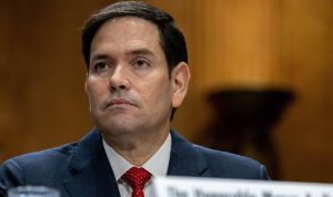 AS keluarkan larangan visa untuk eks komisioner Uni Eropa