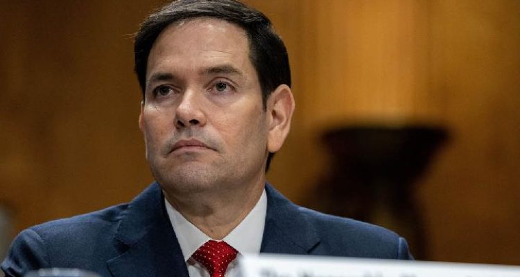 AS keluarkan larangan visa untuk eks komisioner Uni Eropa