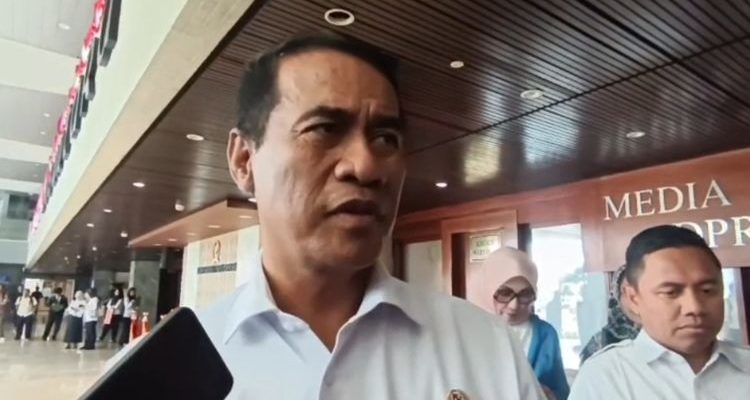 Harga Beras Rp60 Ribu, Kementan Beri Penjelasan Resmi