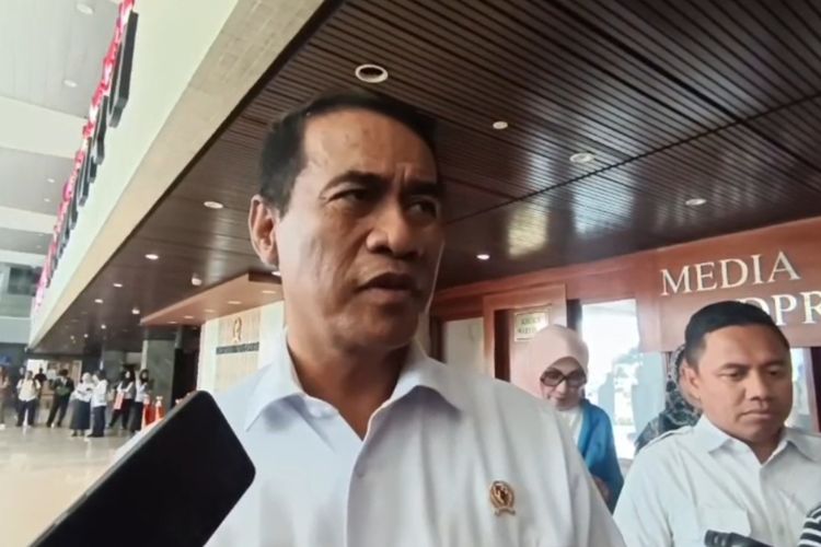 Harga Beras Rp60 Ribu, Kementan Beri Penjelasan Resmi