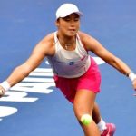 Janice Tjen Masuk Daftar ITF Class of 2025, Petenis Indonesia Bawa Emas SEA Games 2025