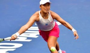 Janice Tjen Masuk Daftar ITF Class of 2025, Petenis Indonesia Bawa Emas SEA Games 2025