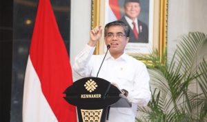 UMP 2026: Kemnaker Minta Gubernur Umumkan Kenaikan Paling Lambat 24 Desember 2025