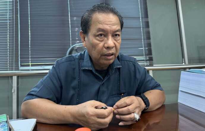 Program Rumah Guru Kalteng Kurang Optimal, DPRD Minta Sosialisasi Ditingkatkan