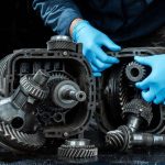 Kebocoran oli transmisi, kenali 5 penyebab seal gearbox bocor