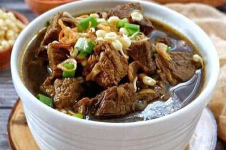 8 depot makan legendaris di Surabaya yang sudah turun temurun, wajib dicoba saat libur tahun baru