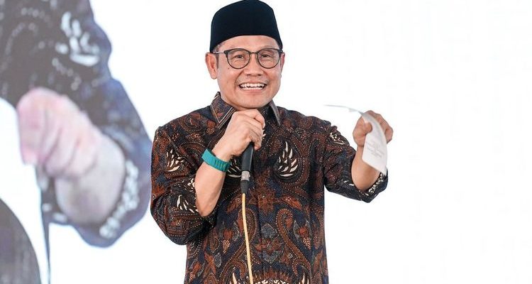 Cak Imin Sebut Politik Luar Negeri Indonesia Era Presiden Prabowo Perkuat Fondasi Pemberdayaan Masyarakat