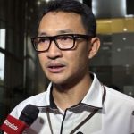 KPK bakal terus dalami aliran uang dalam kasus dugaan korupsi dana CSR BI-OJK