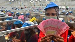 UMP 2026 Belum Jelas, Pemerintah Minta Kesabaran Sementara Pengusaha Khawatir