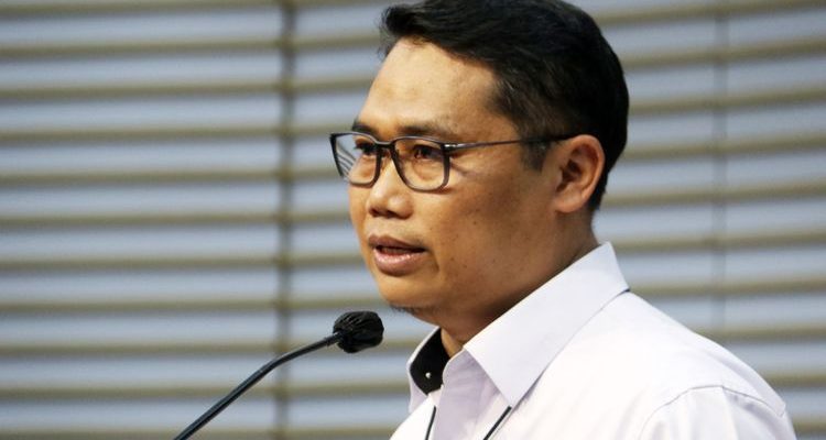 Setelah OTT di Banten, KPK serahkan kasus ke Kejagung untuk penuntasan