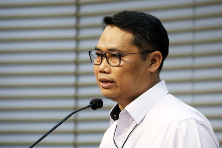 Setelah OTT di Banten, KPK serahkan kasus ke Kejagung untuk penuntasan