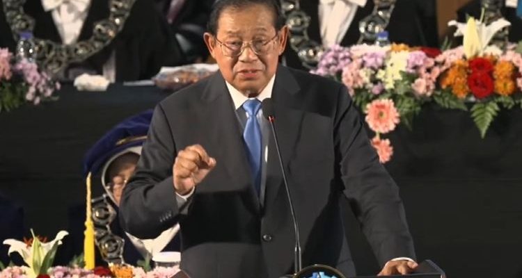 Penanganan Bencana Sumatera Tidak Gampang, SBY Yakin Prabowo Serius Lakukan Pemulihan