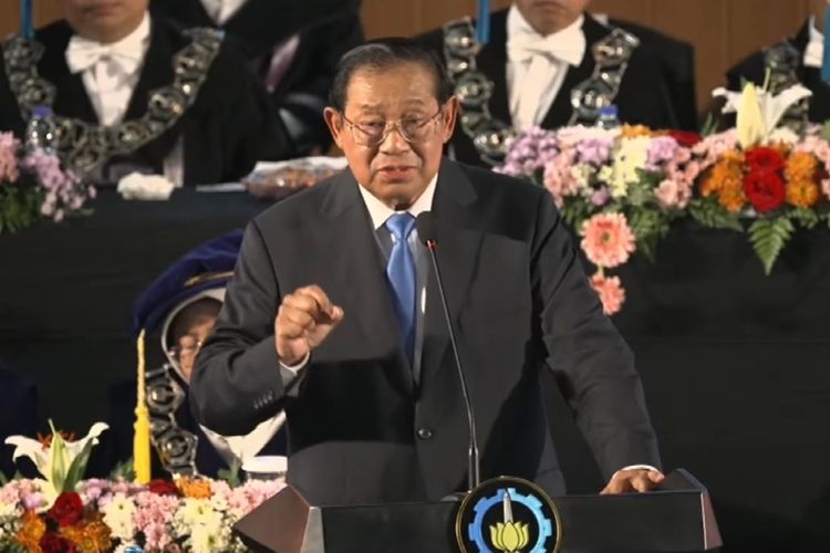 Penanganan Bencana Sumatera Tidak Gampang, SBY Yakin Prabowo Serius Lakukan Pemulihan