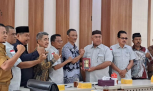 DPRD Padang Pariaman Kunker ke Jogja Saat Bencana, Pejabat Sleman: Kalau Saya, Mending Dibatalkan