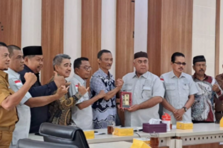DPRD Padang Pariaman Kunker ke Jogja Saat Bencana, Pejabat Sleman: Kalau Saya, Mending Dibatalkan