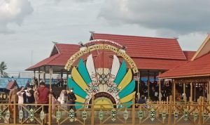 DPRD Soroti Peran Pelaku Usaha Lokal dalam Membangun Pariwisata Palangka Raya